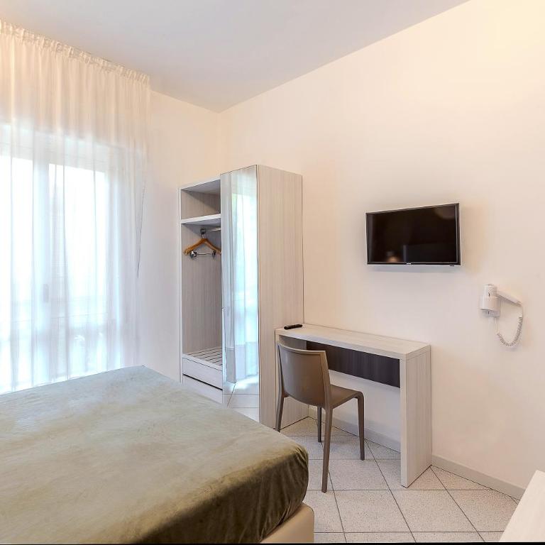 Residence Hotel Mizar - Two-Room Apartment 4 - 16