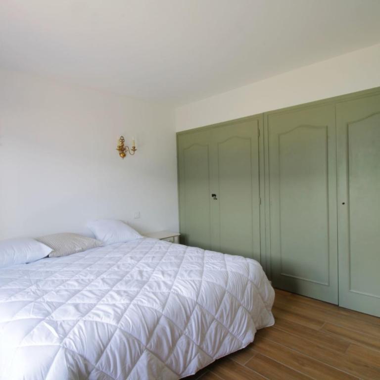 Comfortable villa with a view of Lake Bourget - Villa - 9