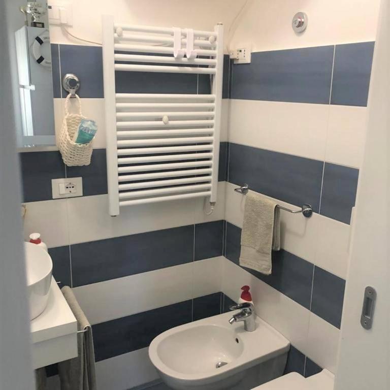 Casa Vele - Appartamento con 2 Camere da Letto - 8