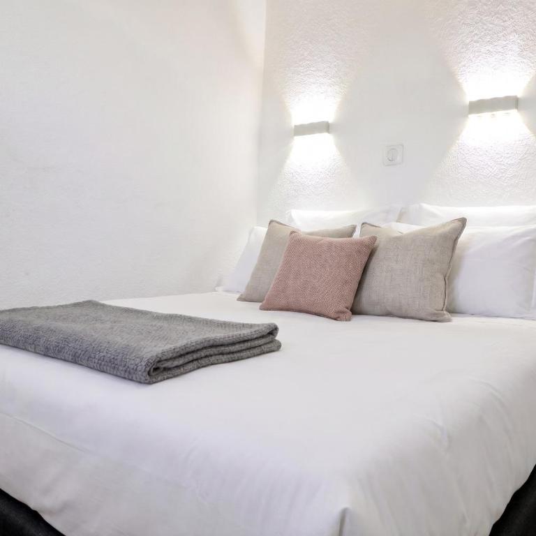 Vue Mer T2 Luxe Climatisé Marina Baie des Anges 8, plages à 100 m - Appartement - 6