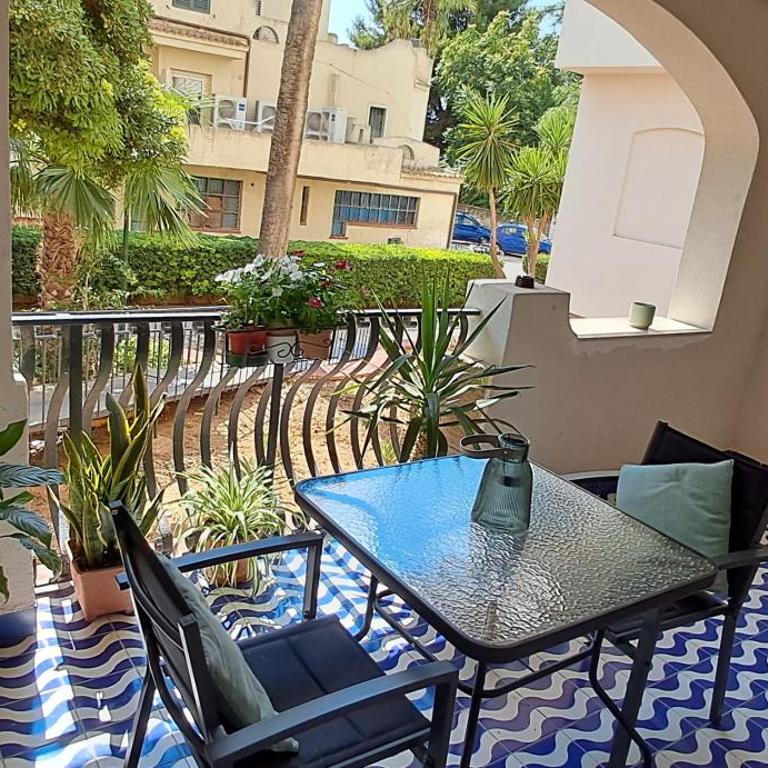 Monolocale Sicily - Apartment mit 1 Schlafzimmer - 38