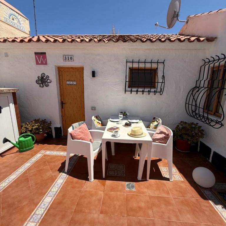 bungalowlucky - Apartamento de 1 dormitorio - 19