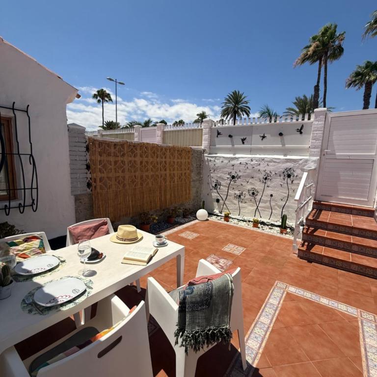 bungalowlucky - Apartamento de 1 dormitorio - 4