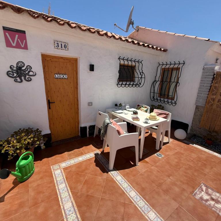 bungalowlucky - Apartamento de 1 dormitorio - 21