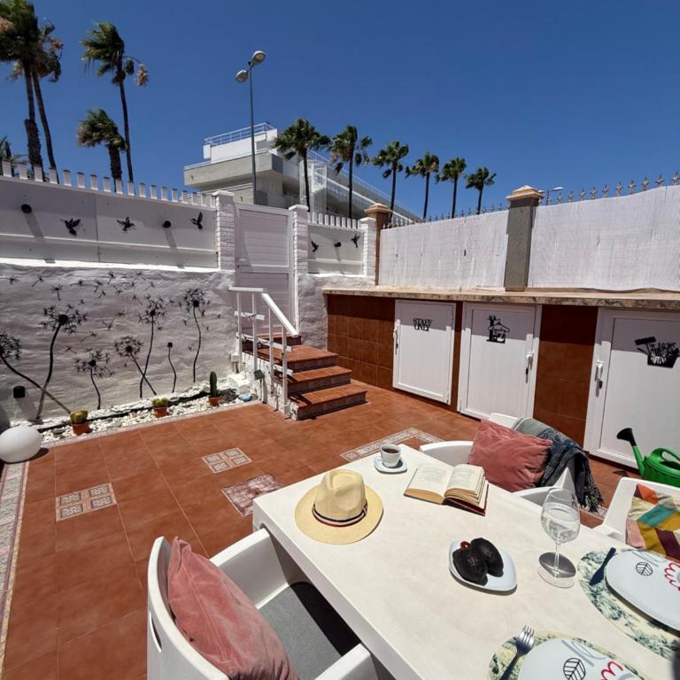 bungalowlucky - Apartamento de 1 dormitorio - 17