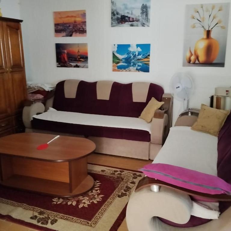 Apartmani Dević Šušanj - Trokrevetna Soba - 9
