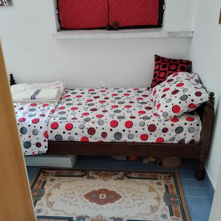 Apartmani Dević Šušanj - Trokrevetna Soba - 7