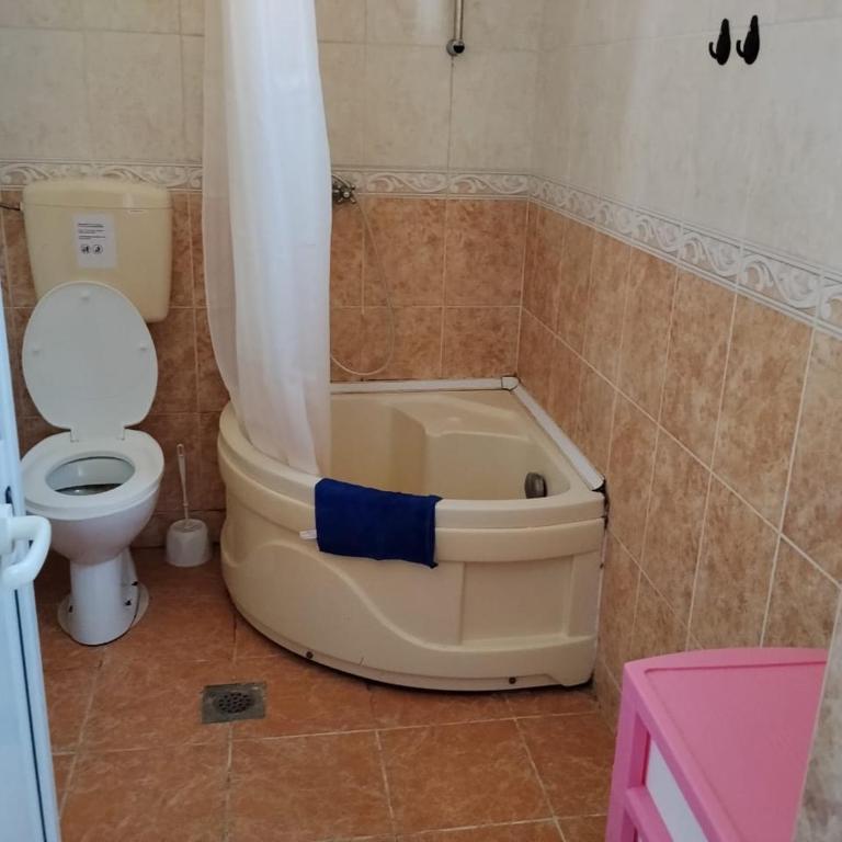 Apartmani Dević Šušanj - Trokrevetna Soba - 5