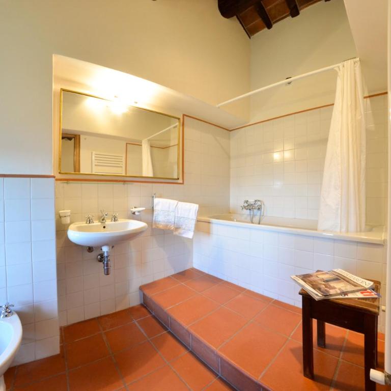 Villa Eugenio - Villa with Private Pool - 19