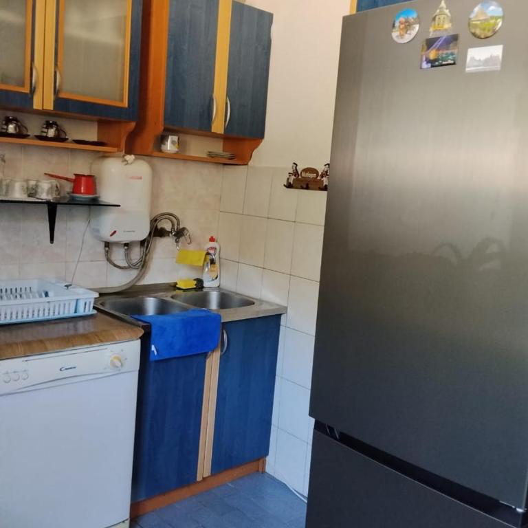 Apartmani Dević Šušanj - Trokrevetna Soba - 4