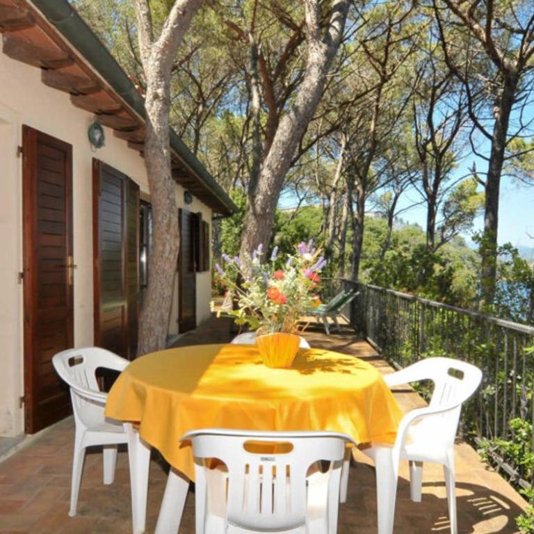 Hotel Villa Rodriguez - Appartamento con 2 Camere da Letto, Terrazza e Vista Mare - 1