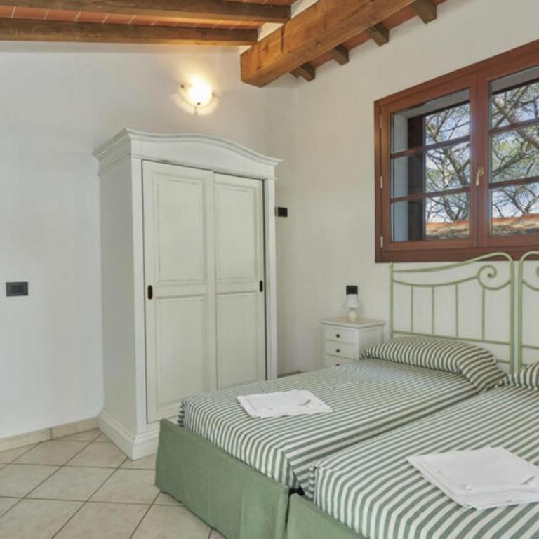 Hotel Villa Rodriguez - Appartamento con 2 Camere da Letto, Terrazza e Vista Mare - 4