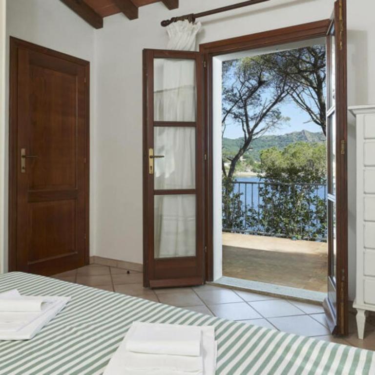 Hotel Villa Rodriguez - Appartamento con 2 Camere da Letto, Terrazza e Vista Mare - 5