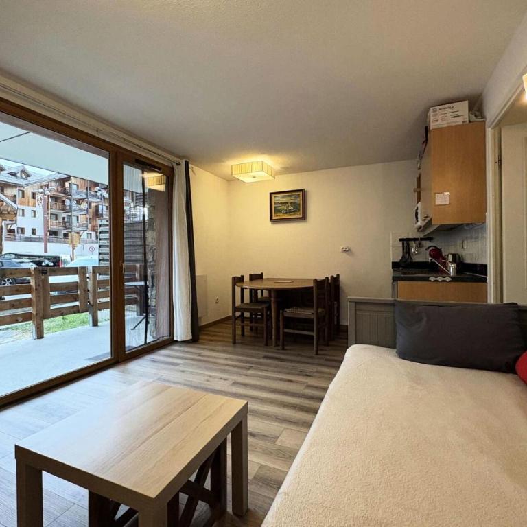 Résidence Parc Des Airelles - Studio Résidence LE PARC DES AIRELLES MAE-8954 - Monolocale - 11