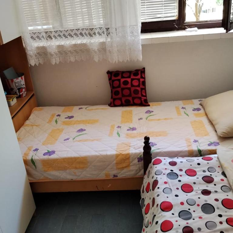 Apartmani Dević Šušanj - Trokrevetna Soba - 2