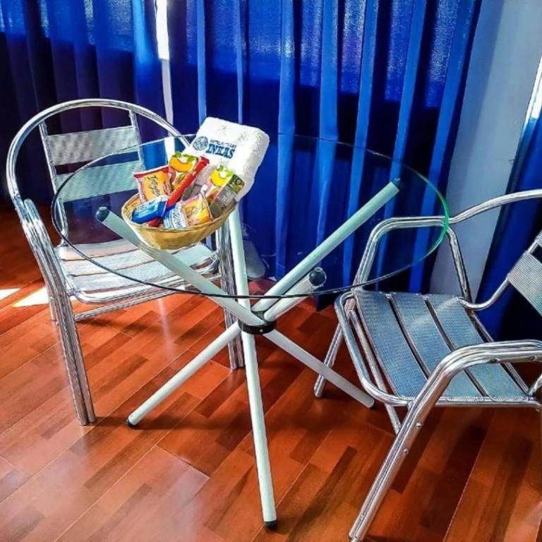 Hotel Inkas - Deluxe Room (2 Adults + 1 Child) - 2