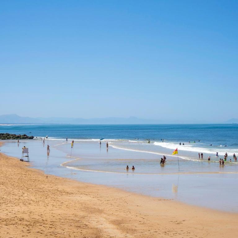 Cocon rénové, plage à pied - Appartement Supérieur 1 Chambre - 21