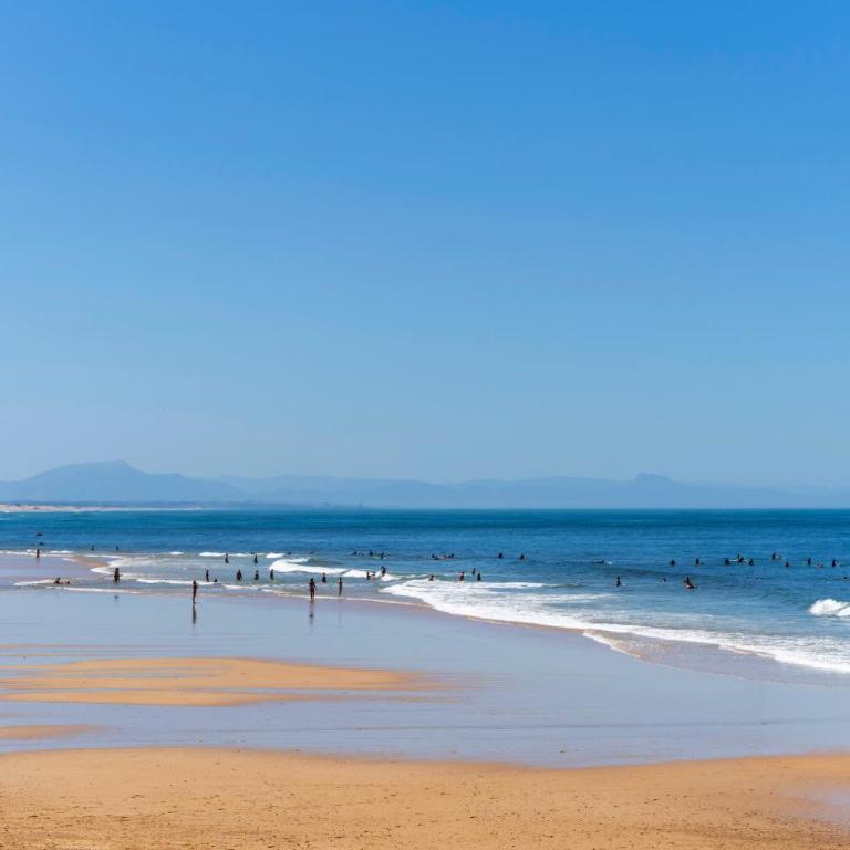 Cocon rénové, plage à pied - Appartement Supérieur 1 Chambre - 19