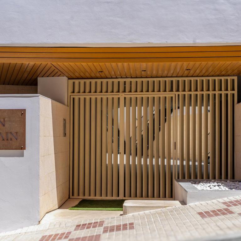 Casa Oliva - Two-Bedroom Apartment with Balcony - 31
