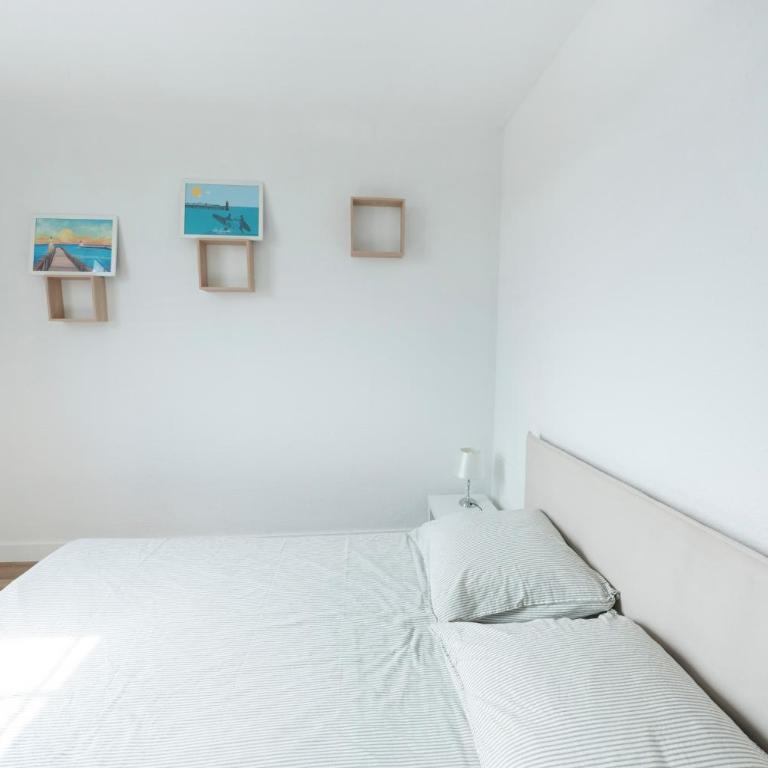 Cocon rénové, plage à pied - Appartement Supérieur 1 Chambre - 6