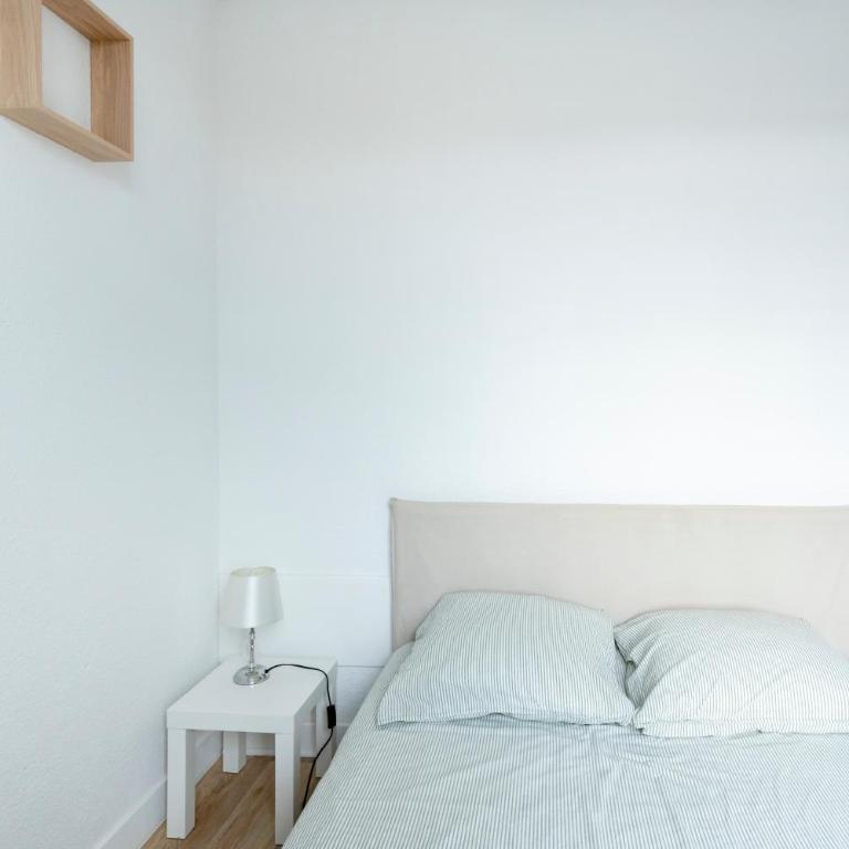 Cocon rénové, plage à pied - Appartement Supérieur 1 Chambre - 7