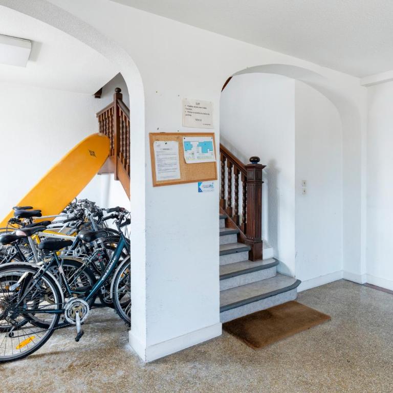 Cocon rénové, plage à pied - Appartement Supérieur 1 Chambre - 11