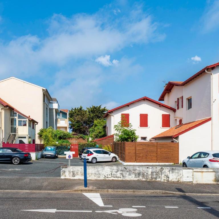 Cocon rénové, plage à pied - Appartement Supérieur 1 Chambre - 13