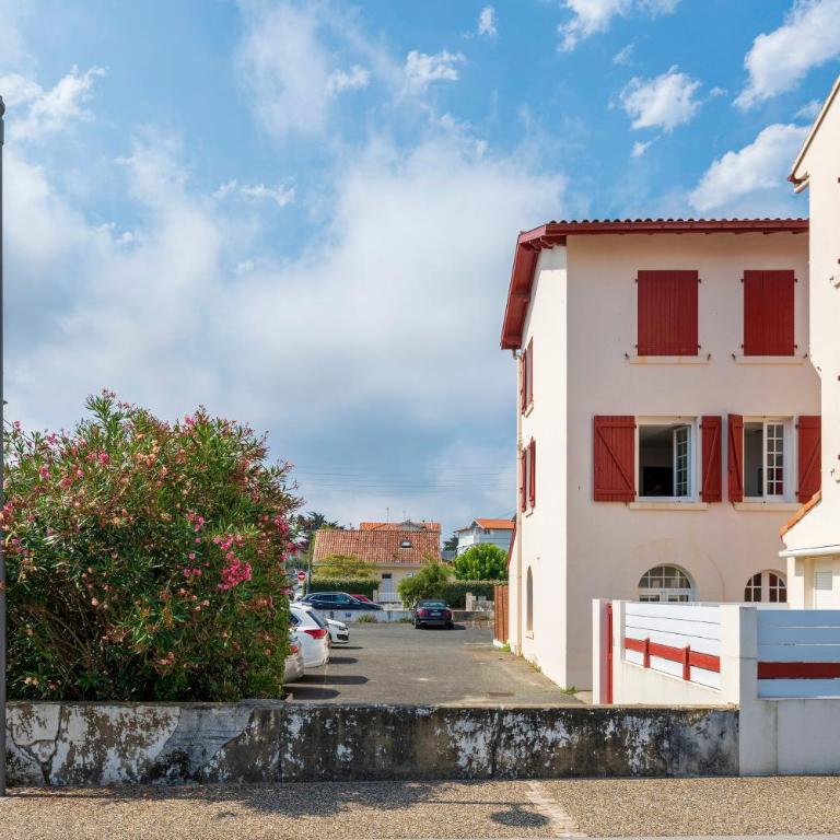Cocon rénové, plage à pied - Appartement Supérieur 1 Chambre - 16