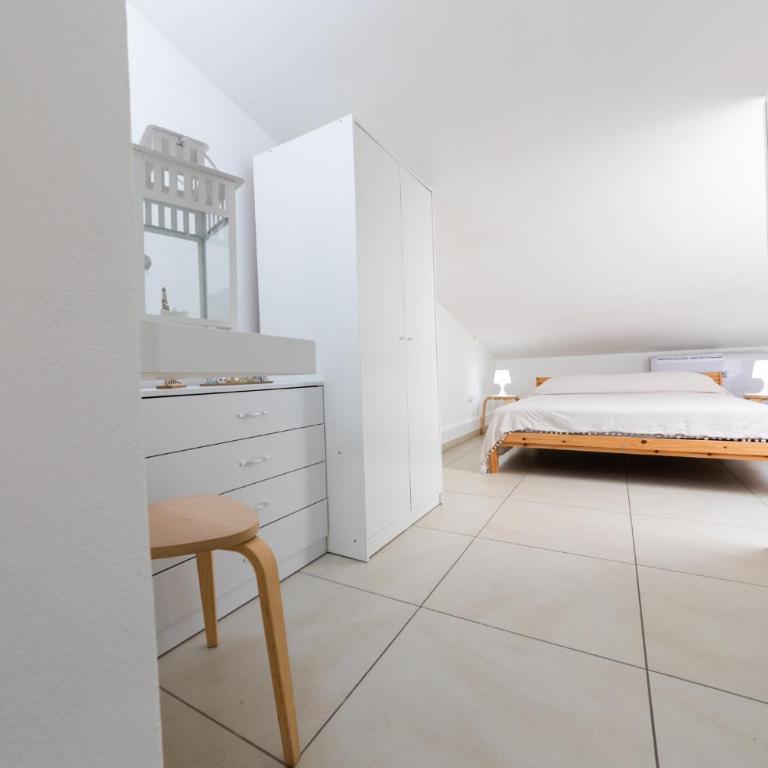 Little Inbonora - Appartamento con 1 Camera da Letto - Non Fumatori - 5