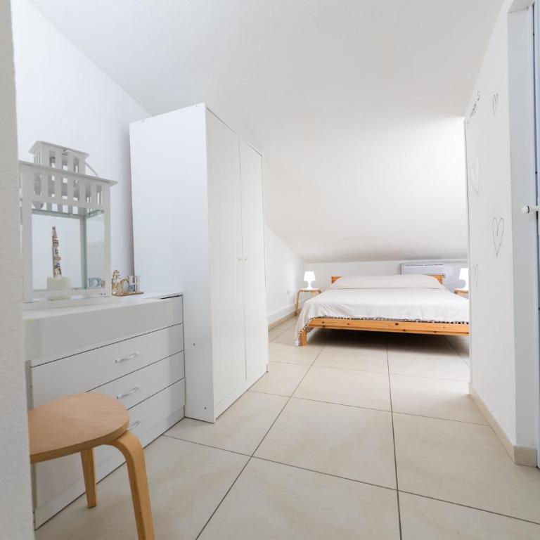 Little Inbonora - Appartamento con 1 Camera da Letto - Non Fumatori - 6