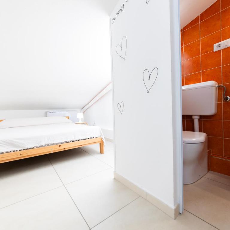 Little Inbonora - Appartamento con 1 Camera da Letto - Non Fumatori - 4
