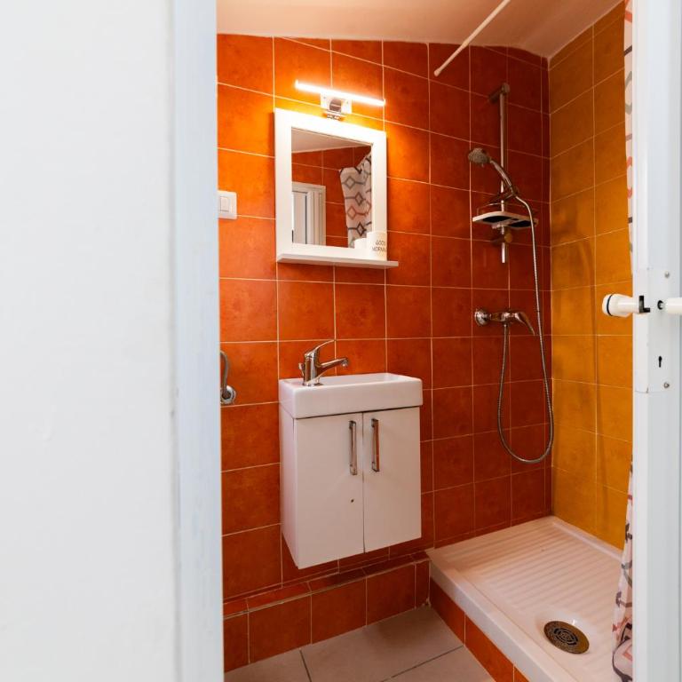 Little Inbonora - Appartamento con 1 Camera da Letto - Non Fumatori - 3