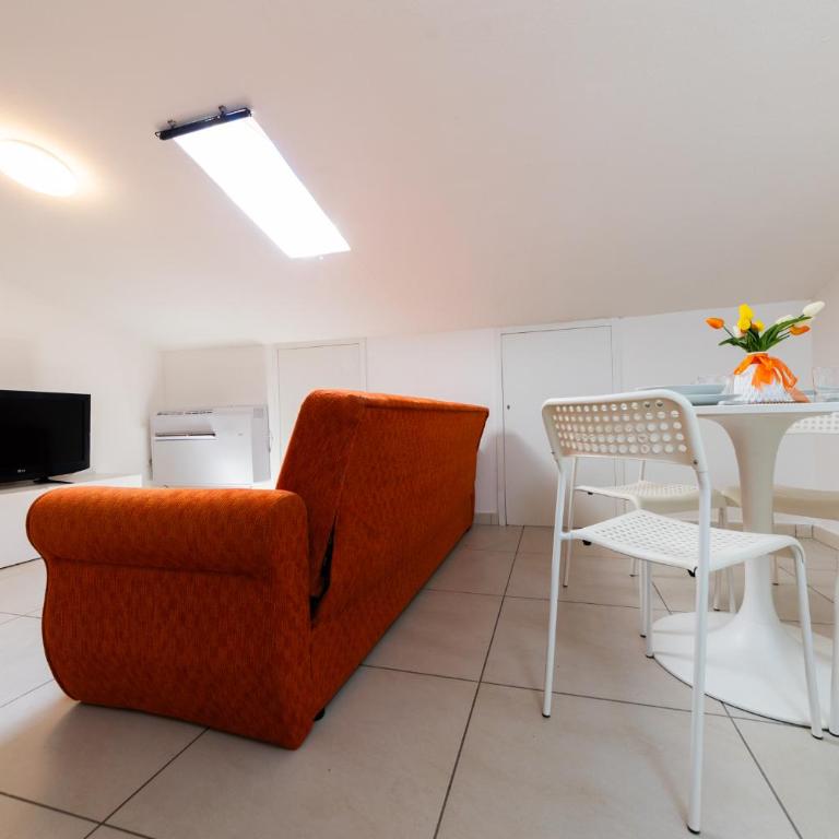Little Inbonora - Appartamento con 1 Camera da Letto - Non Fumatori - 15