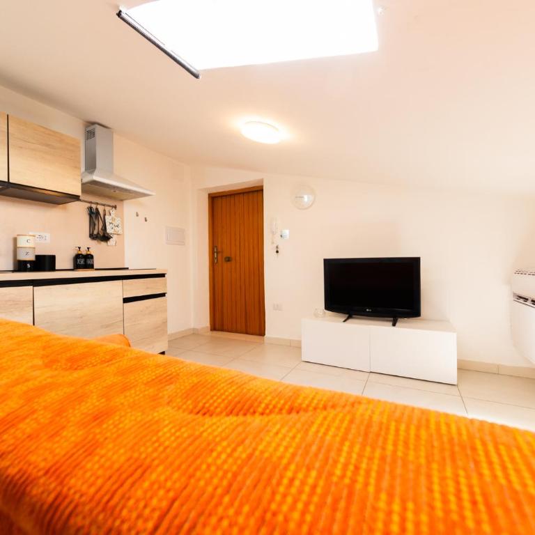 Little Inbonora - Appartamento con 1 Camera da Letto - Non Fumatori - 20