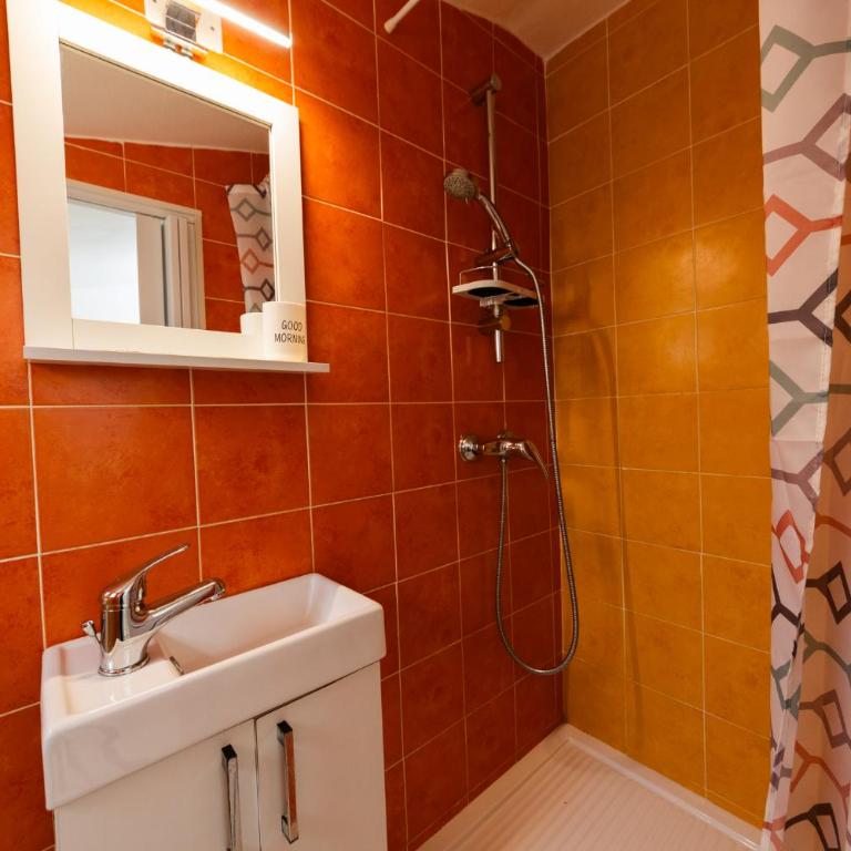 Little Inbonora - Appartamento con 1 Camera da Letto - Non Fumatori - 24