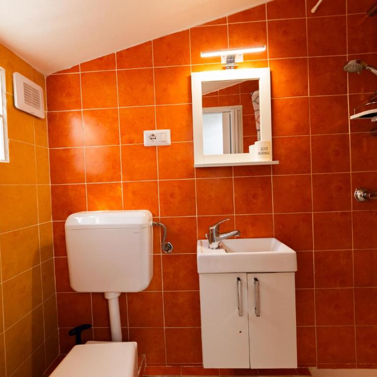 Little Inbonora - Appartamento con 1 Camera da Letto - Non Fumatori - 25