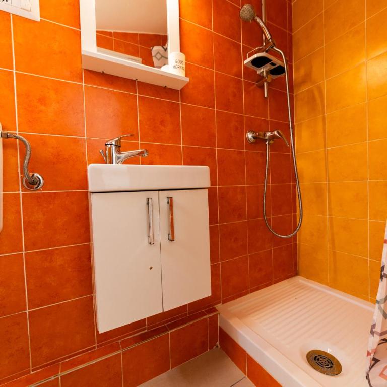 Little Inbonora - Appartamento con 1 Camera da Letto - Non Fumatori - 26