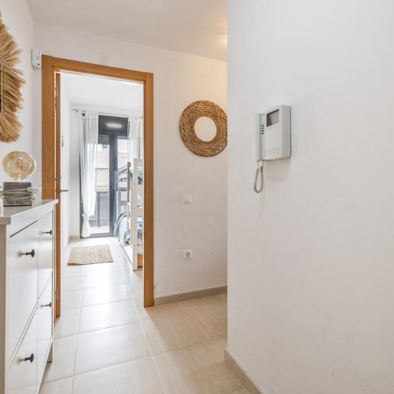 Flamingos House - Apartamento Deluxe de 2 dormitorios con vistas al mar - 14