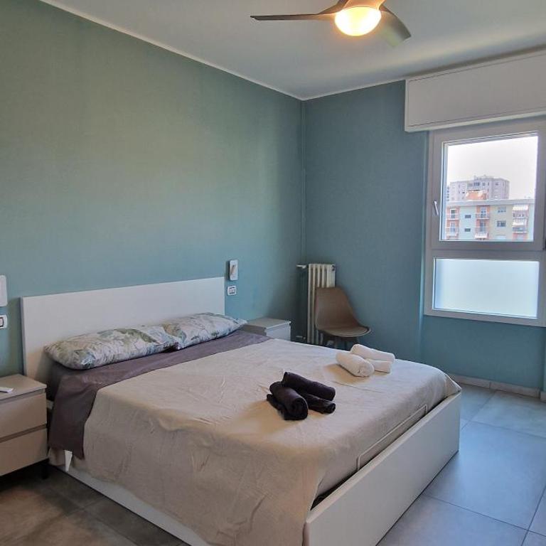 Milano Fiera Suit Appartaments - Two-Bedroom Apartment - 9