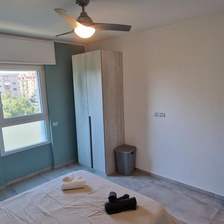 Milano Fiera Suit Appartaments - Two-Bedroom Apartment - 10