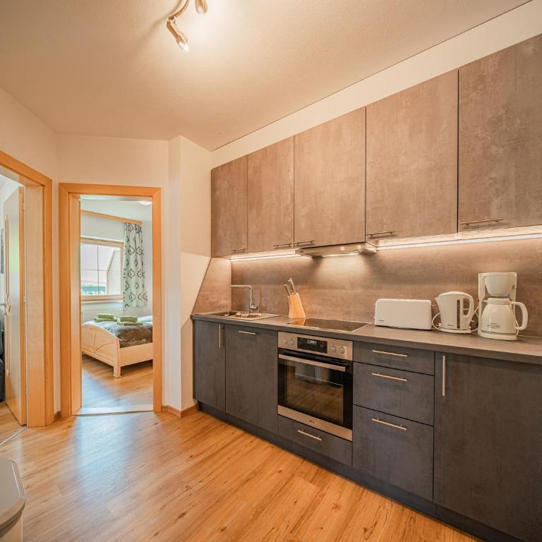 Apartment in Brixen near Wilder Kaiser Gondola - Apartment mit 2 Schlafzimmern - 13