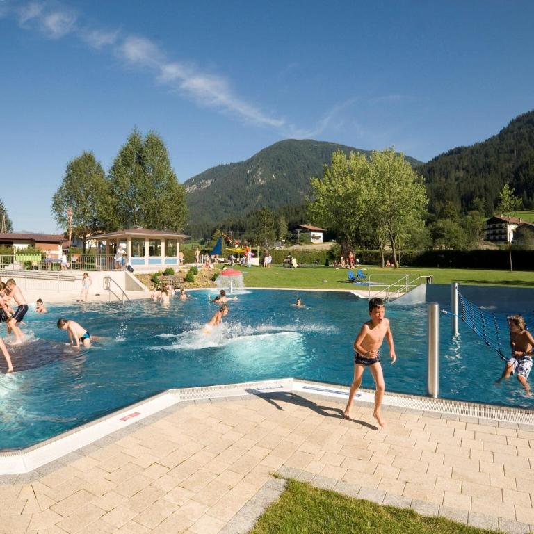 Apartment in Brixen near Wilder Kaiser Gondola - Apartment mit 2 Schlafzimmern - 29