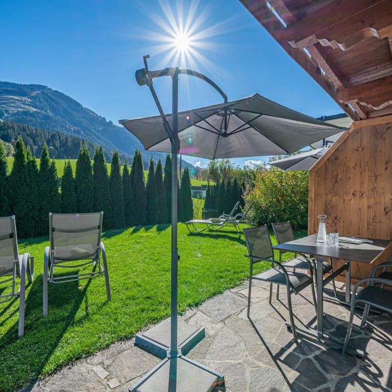 Apartment in Brixen near Wilder Kaiser Gondola - Apartment mit 2 Schlafzimmern - 26