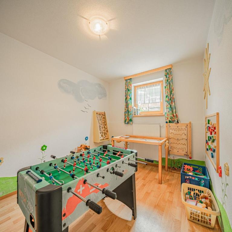 Apartment in Brixen near Wilder Kaiser Gondola - Apartment mit 2 Schlafzimmern - 11