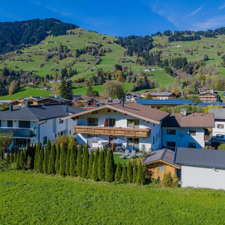 Apartment in Brixen near Wilder Kaiser Gondola - Apartment mit 3 Schlafzimmern - 30