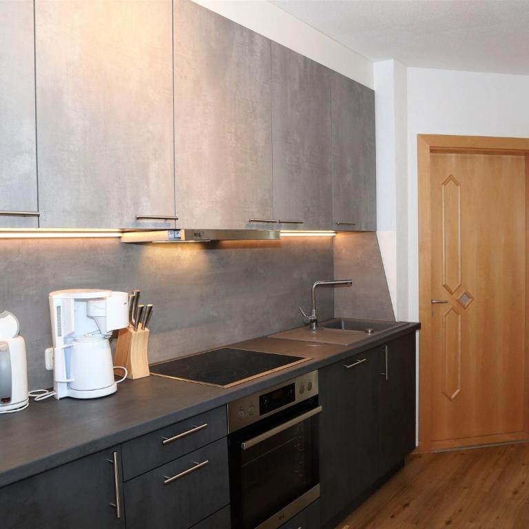 Apartment in Brixen near Wilder Kaiser Gondola - Apartment mit 3 Schlafzimmern - 21