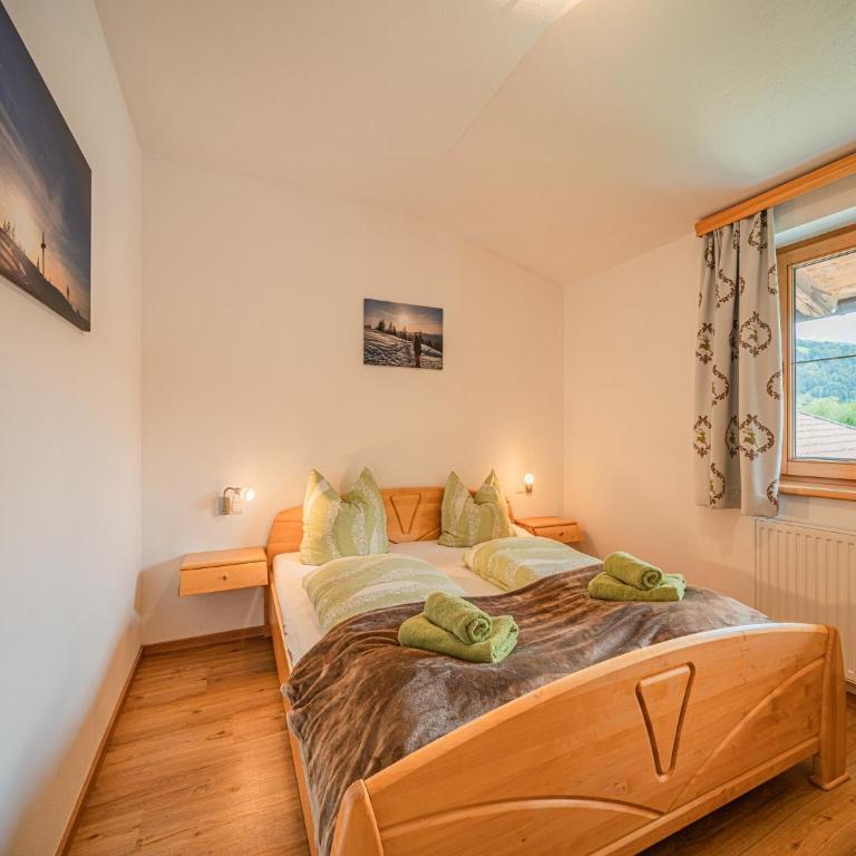 Apartment in Brixen near Wilder Kaiser Gondola - Apartment mit 3 Schlafzimmern - 11