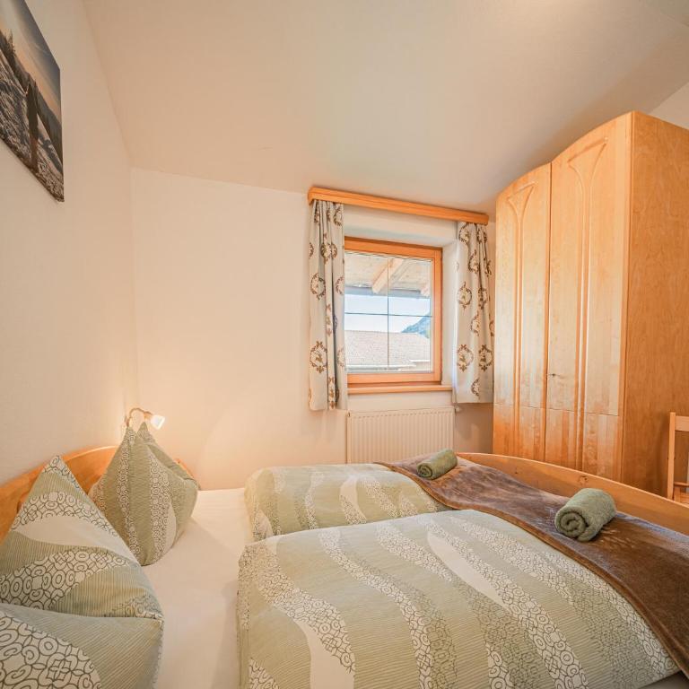 Apartment in Brixen near Wilder Kaiser Gondola - Apartment mit 3 Schlafzimmern - 13