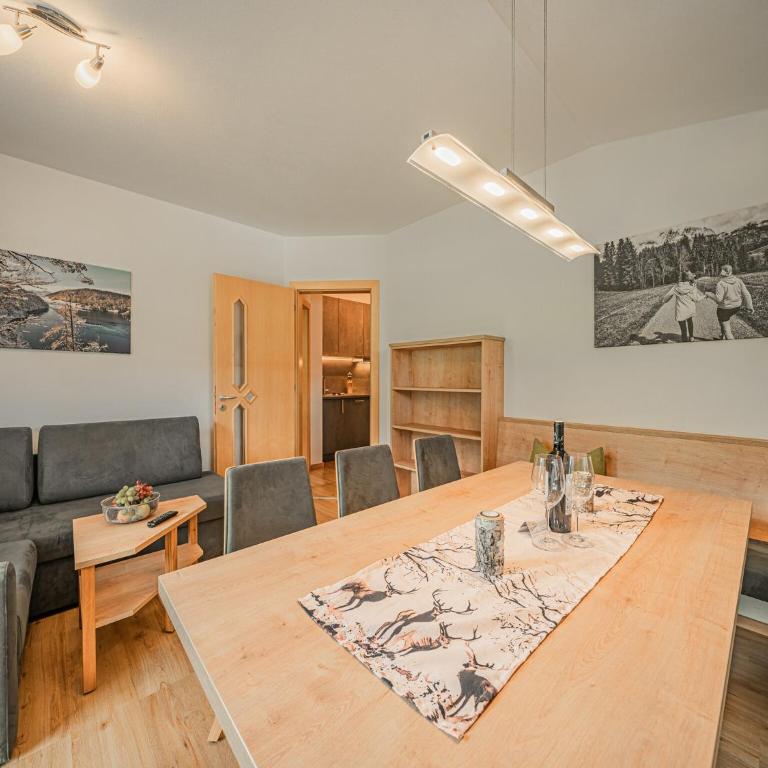 Apartment in Brixen near Wilder Kaiser Gondola - Apartment mit 3 Schlafzimmern - 7