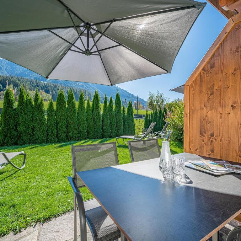Apartment in Brixen near Wilder Kaiser Gondola - Apartment mit 2 Schlafzimmern - 18
